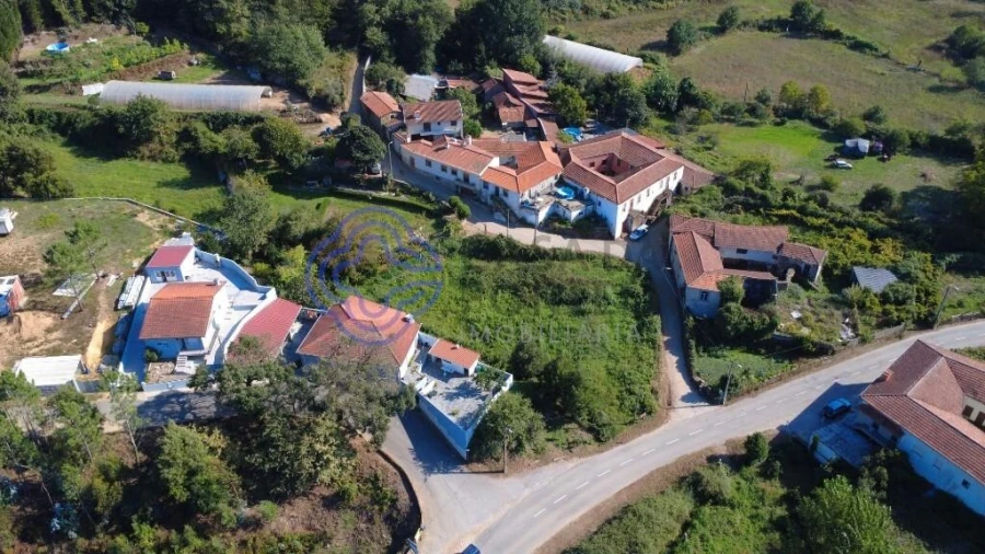 Terreno para Venda em Fânzeres e São Pedro da Cova Foto 19