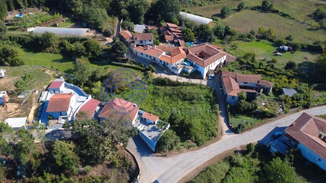 Terreno para Venda em Fânzeres e São Pedro da Cova Foto 19