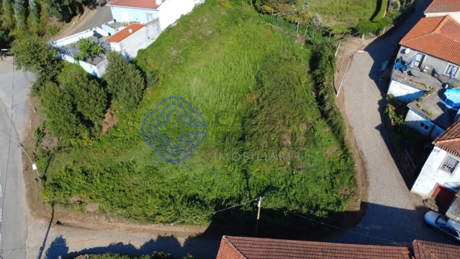 Terreno para Venda em Fânzeres e São Pedro da Cova
