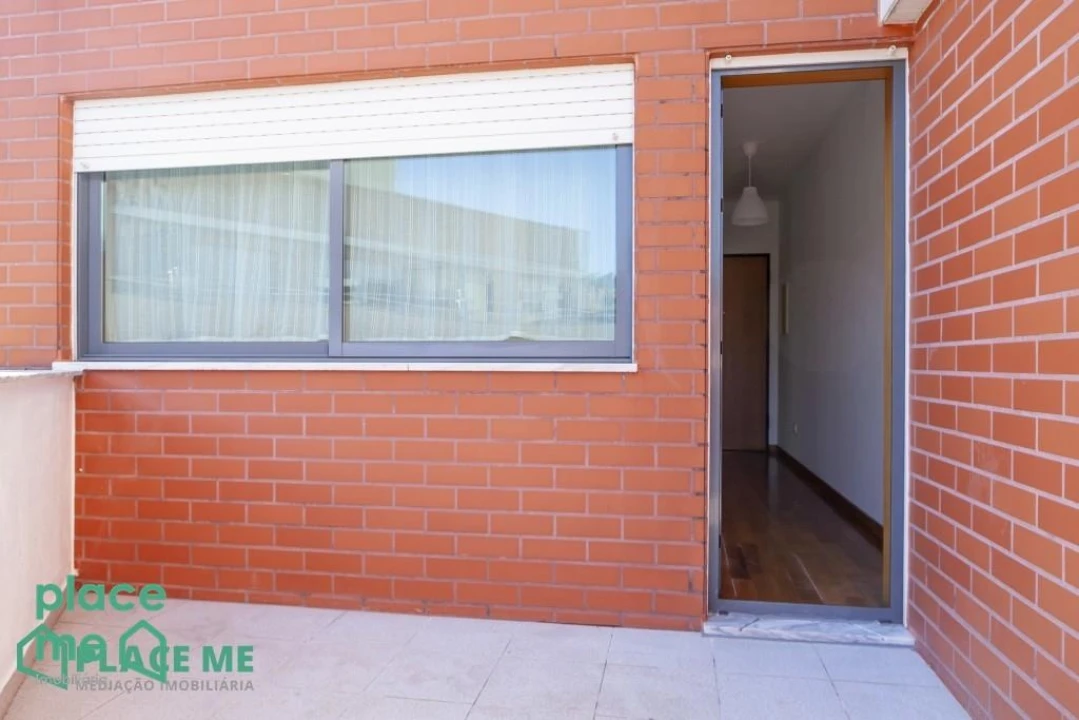 Apartamento T2 para Arrendamento em São Vitor (Braga) Foto 13
