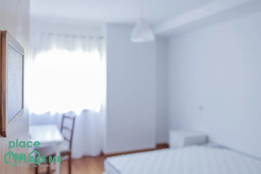 Apartamento T2 para Arrendamento em São Vitor (Braga) Foto 39