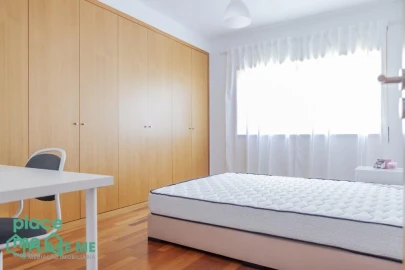 Apartamento T2 para Arrendamento em São Vitor (Braga)