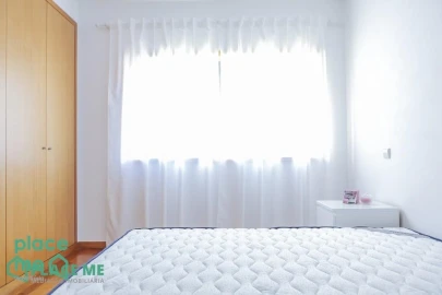 Apartamento T2 para Arrendamento em São Vitor (Braga)