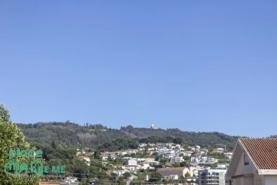 Apartamento T2 para Arrendamento em São Vitor (Braga)