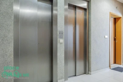 Apartamento T2 para Arrendamento em São Vitor (Braga)