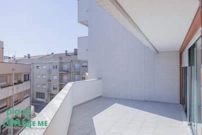 Apartamento T2 para Arrendamento em São Vitor (Braga)