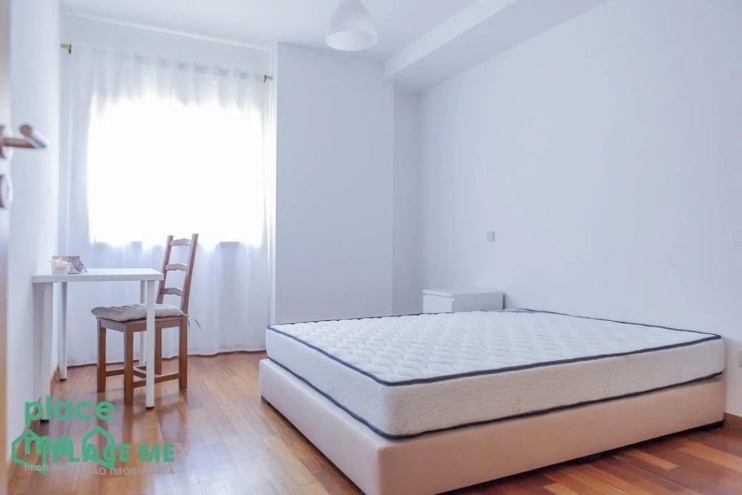 Apartamento T2 para Arrendamento em São Vitor (Braga) Foto 30