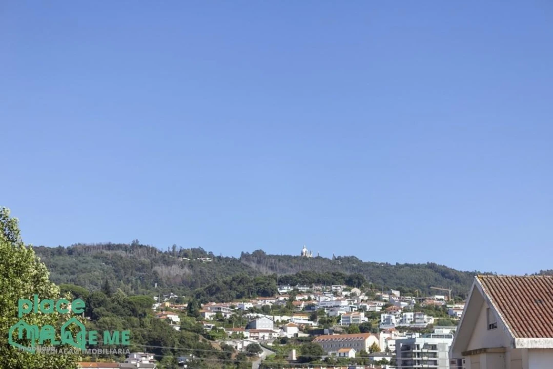 Apartamento T2 para Arrendamento em São Vitor (Braga) Foto 43