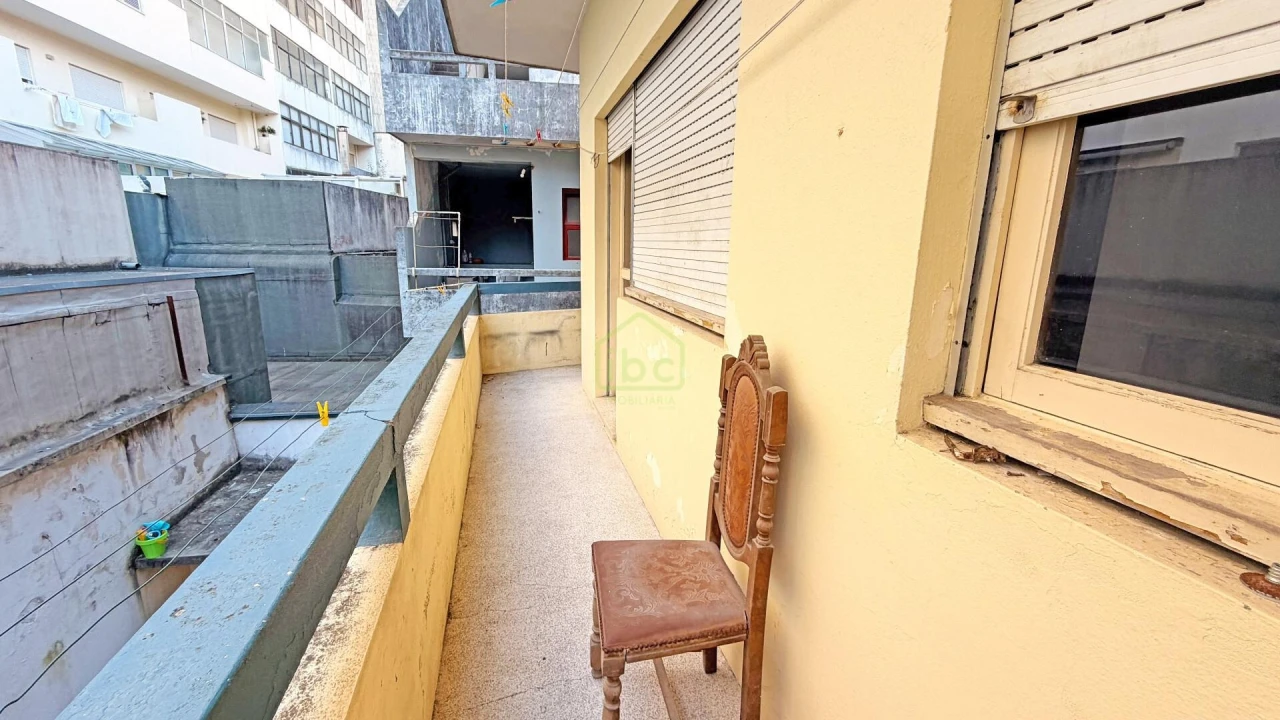 Apartamento T3 para Venda em Póvoa de Varzim, Beiriz e Argivai Foto 13