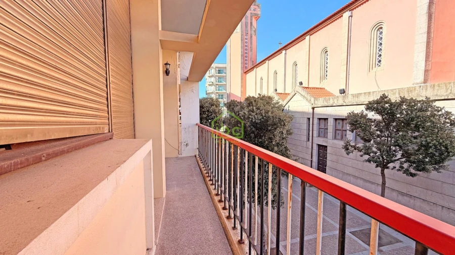 Apartamento T3 para Venda em Póvoa de Varzim, Beiriz e Argivai Foto 11
