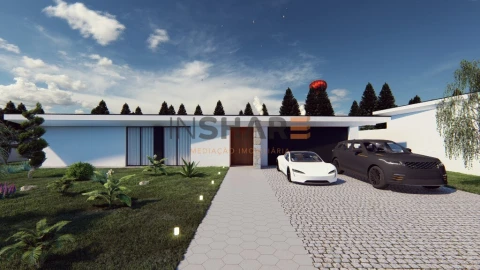 Moradia T3 para Venda em Tebosa