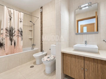 Apartamento T2 para Arrendamento em Loureiro
