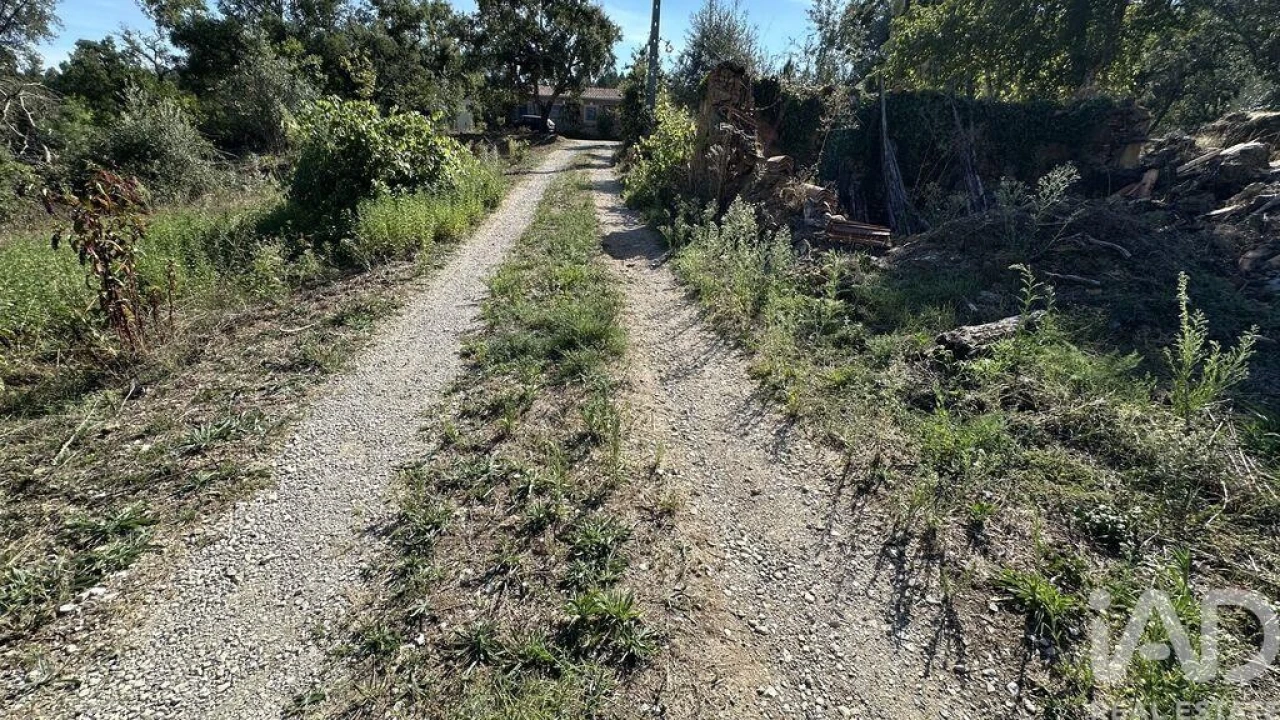 Terreno para Venda em Pedrogão Grande Foto 5