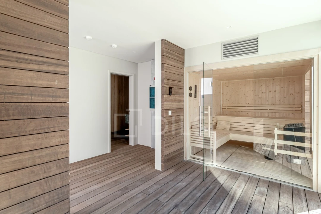 Apartamento T3 para Venda em Algés, Linda-A-Velha e Cruz Quebrada-Dafundo Foto 14