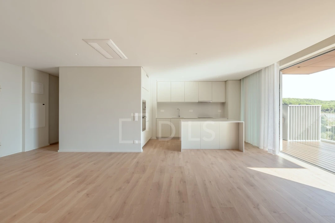 Apartamento T3 para Venda em Algés, Linda-A-Velha e Cruz Quebrada-Dafundo Foto 5