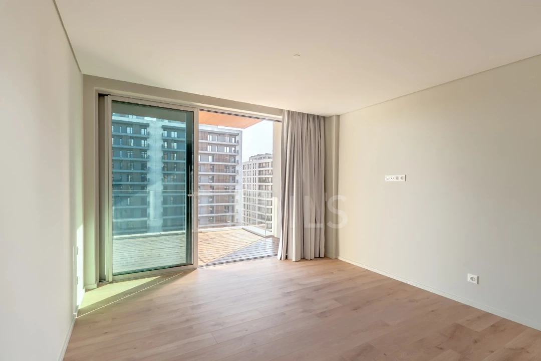 Apartamento T3 para Venda em Algés, Linda-A-Velha e Cruz Quebrada-Dafundo Foto 7
