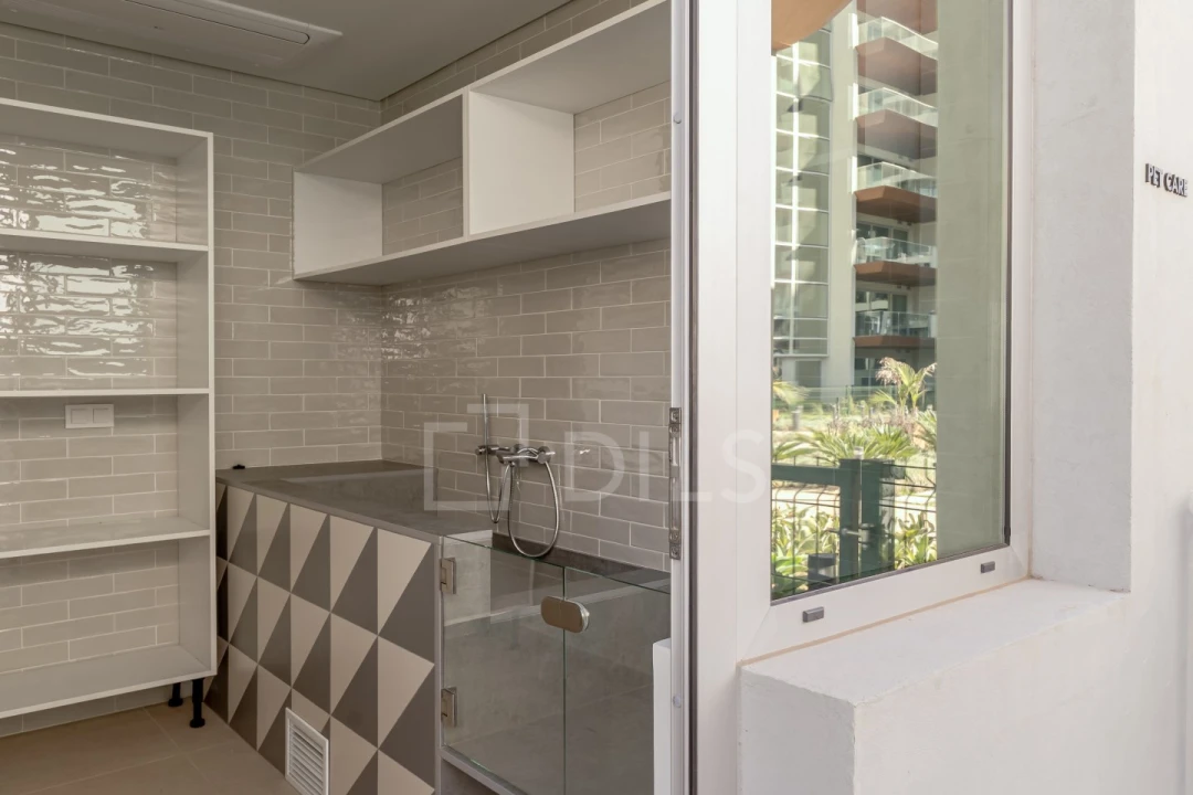 Apartamento T3 para Venda em Algés, Linda-A-Velha e Cruz Quebrada-Dafundo Foto 15