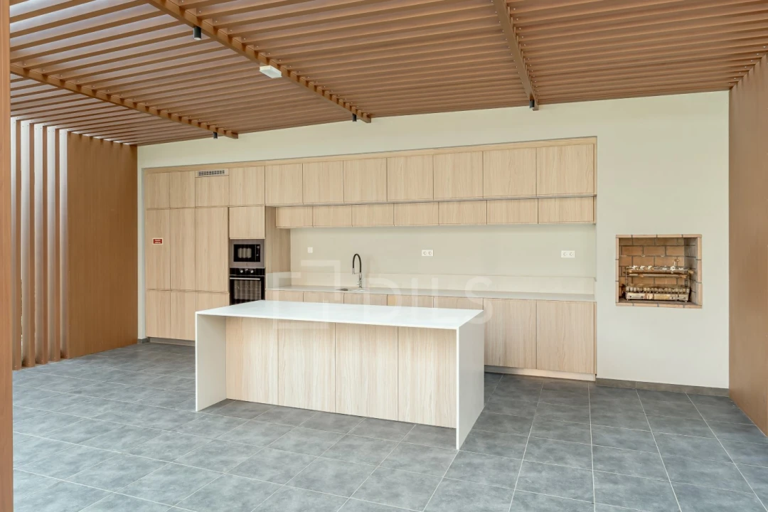 Apartamento T3 para Venda em Algés, Linda-A-Velha e Cruz Quebrada-Dafundo Foto 9