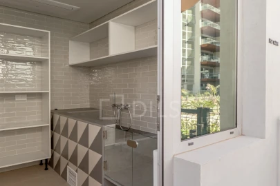 Apartamento T3 para Venda em Algés, Linda-A-Velha e Cruz Quebrada-Dafundo