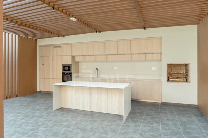 Apartamento T3 para Venda em Algés, Linda-A-Velha e Cruz Quebrada-Dafundo