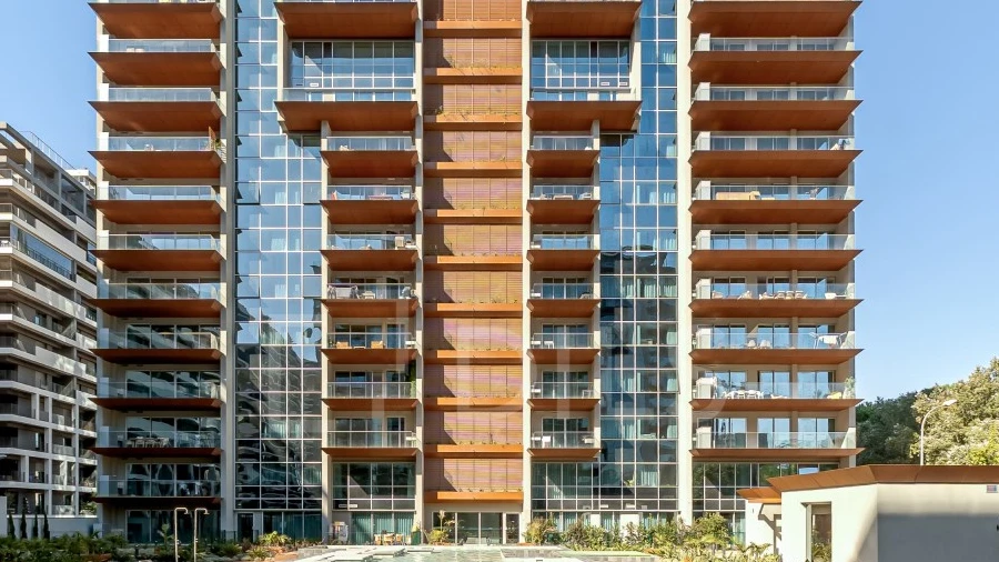 Apartamento T3 para Venda em Algés, Linda-A-Velha e Cruz Quebrada-Dafundo