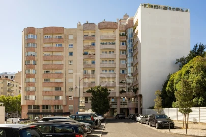Escritório para Arrendamento em Alvalade