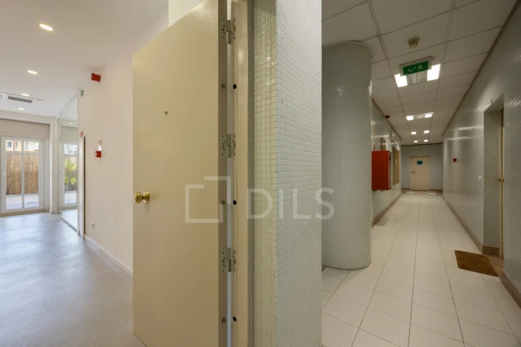 Escritório para Arrendamento em Alvalade Foto 19