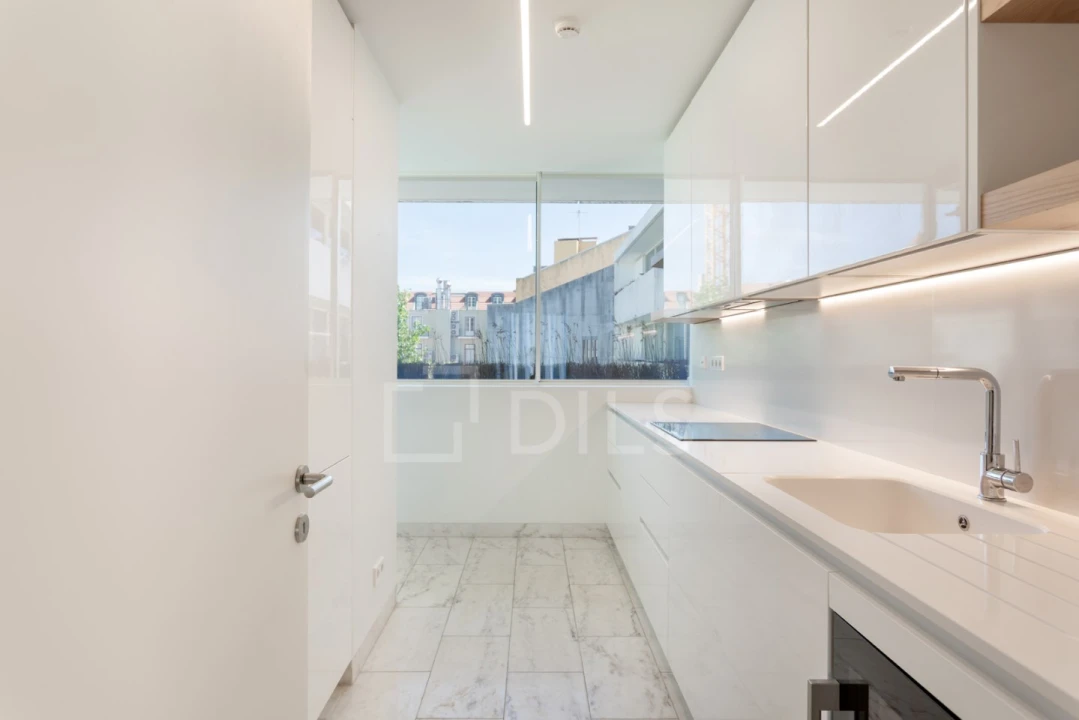 Apartamento T3 para Venda em Misericórdia Foto 11