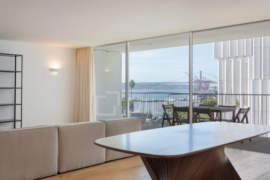 Apartamento T3 para Venda em Misericórdia Foto 5