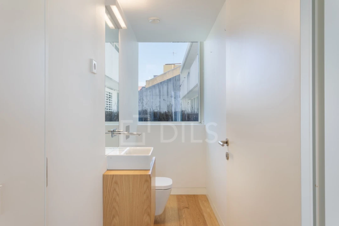 Apartamento T3 para Venda em Misericórdia Foto 27