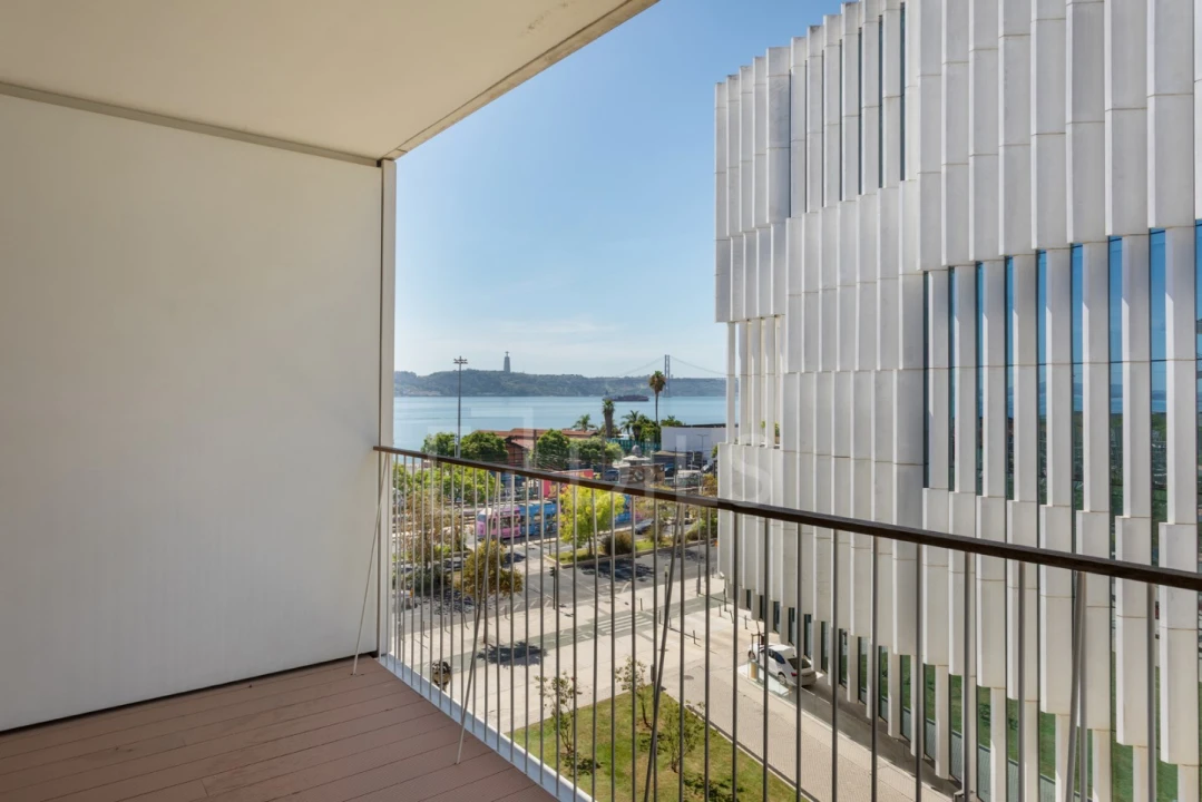 Apartamento T3 para Venda em Misericórdia Foto 4