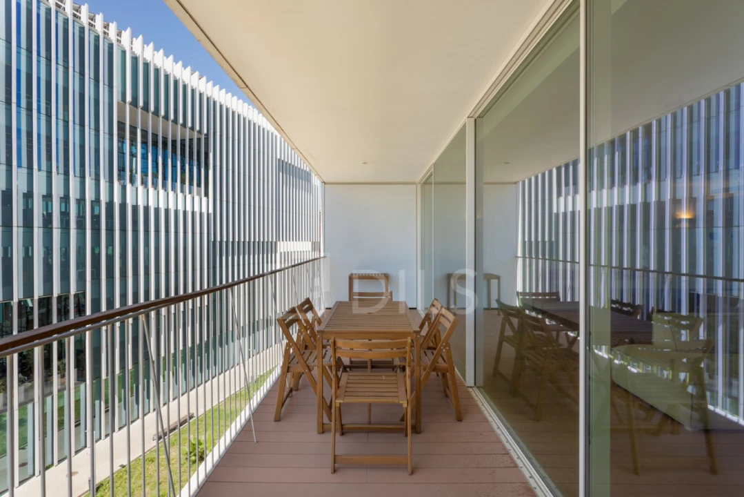 Apartamento T3 para Venda em Misericórdia Foto 3