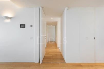 Apartamento T3 para Venda em Misericórdia