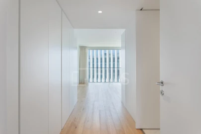 Apartamento T3 para Venda em Misericórdia