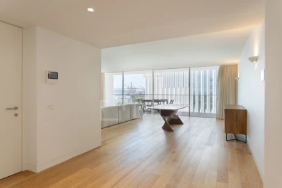 Apartamento T3 para Venda em Misericórdia