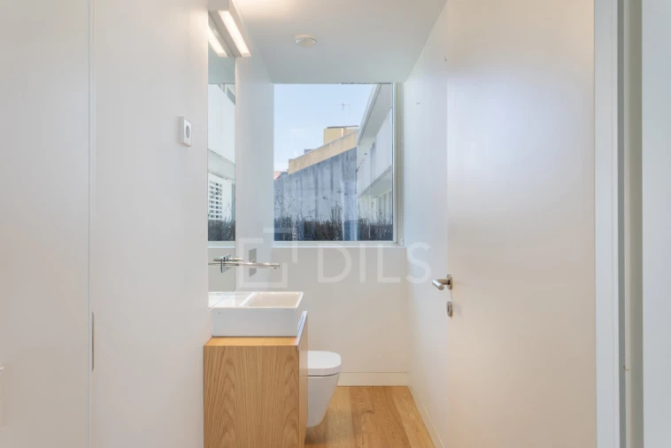 Apartamento T3 para Venda em Misericórdia Foto 27