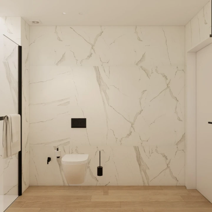 Apartamento T1 para Venda em Oliveira do Douro Foto 19