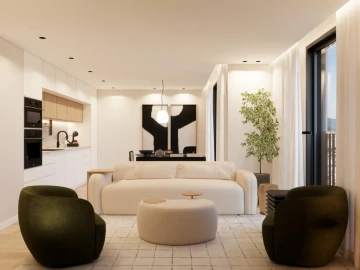 Apartamento T1 para Venda em Oliveira do Douro