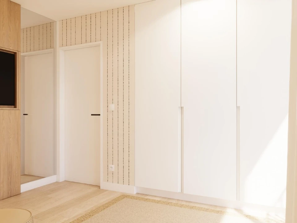 Apartamento T1 para Venda em Oliveira do Douro Foto 21