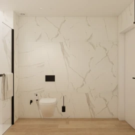 Apartamento T1 para Venda em Oliveira do Douro
