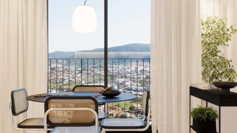 Apartamento T1 para Venda em Oliveira do Douro