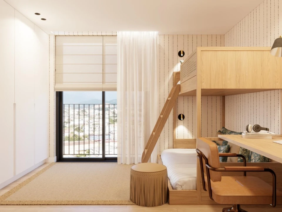 Apartamento T2 para Venda em Oliveira do Douro Foto 17