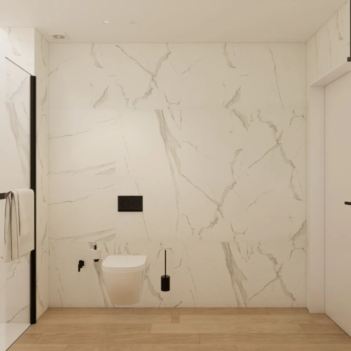 Apartamento T2 para Venda em Oliveira do Douro Foto 22