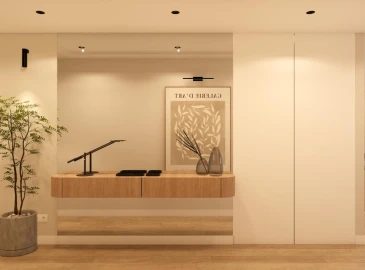 Apartamento T2 para Venda em Oliveira do Douro