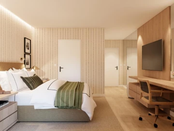 Apartamento T2 para Venda em Oliveira do Douro