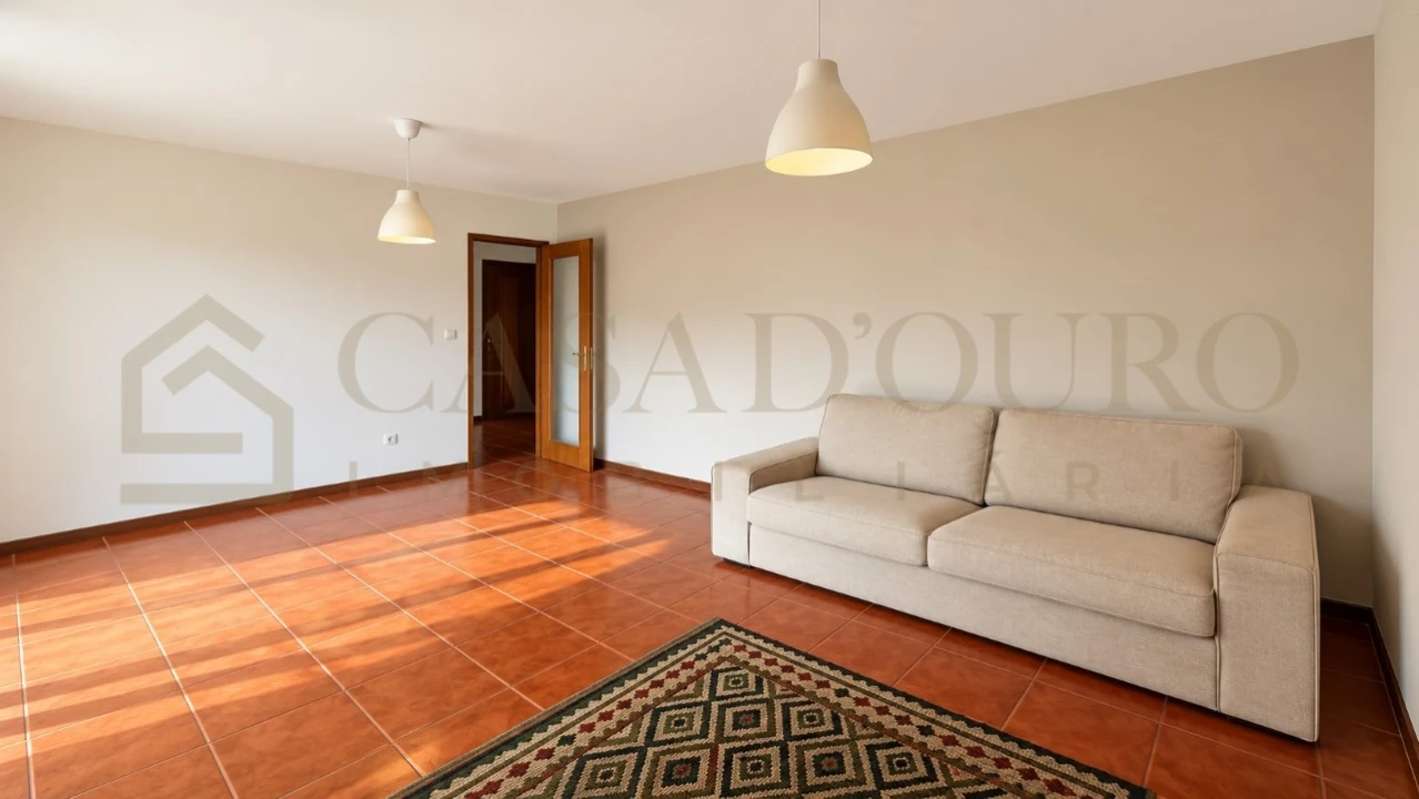 Apartamento T3 para Venda em Rio Tinto Foto 2