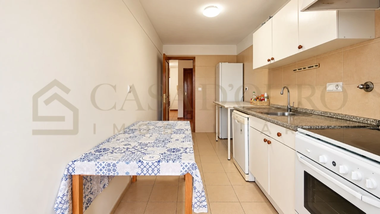 Apartamento T3 para Venda em Rio Tinto Foto 5