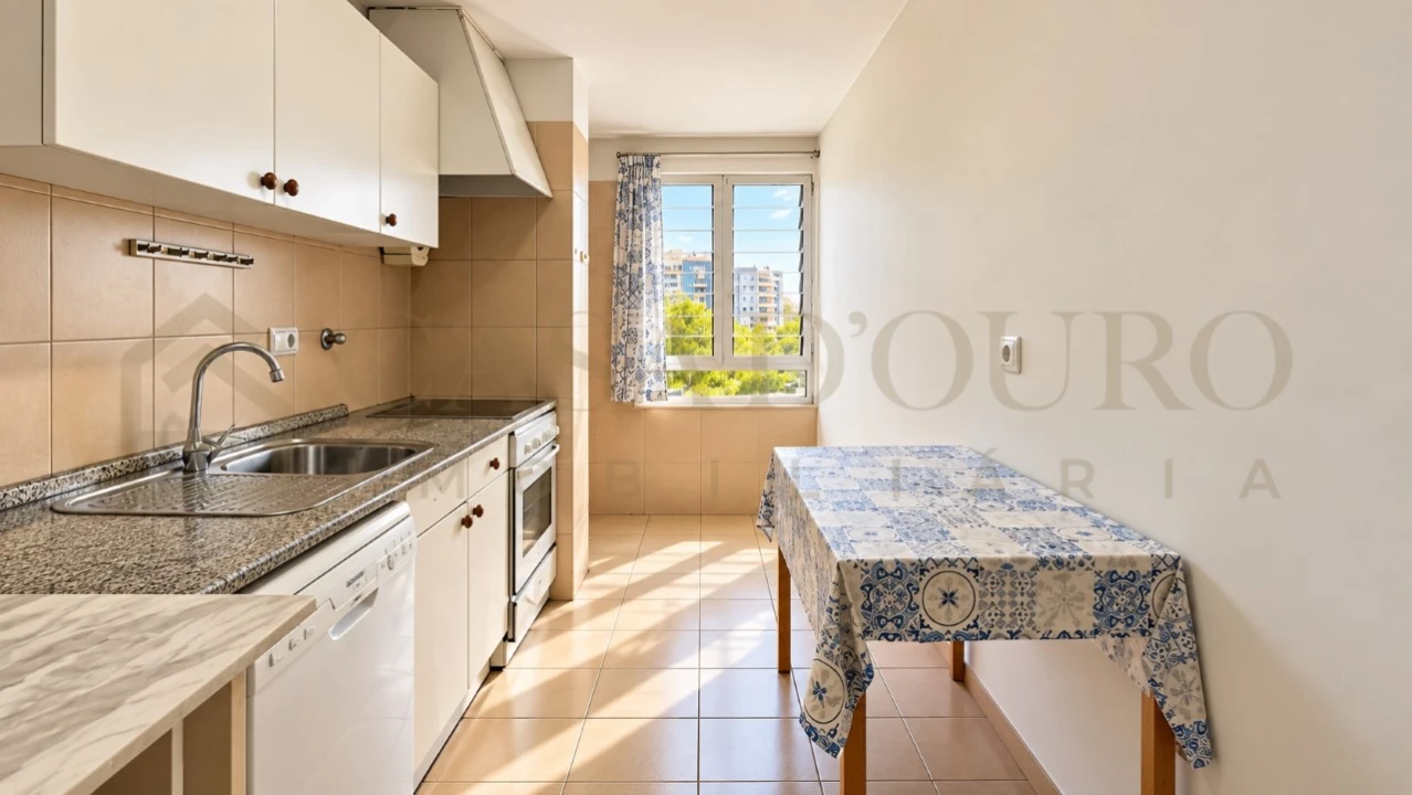 Apartamento T3 para Venda em Rio Tinto Foto 6