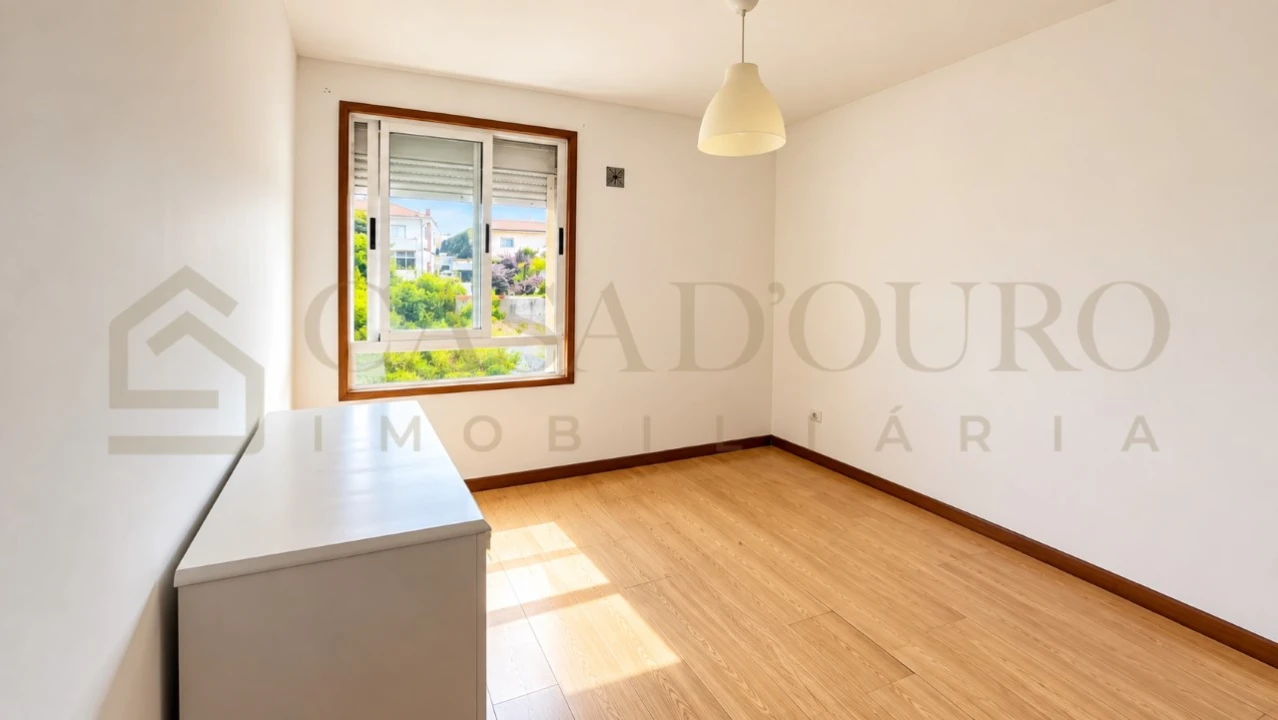 Apartamento T3 para Venda em Rio Tinto Foto 8