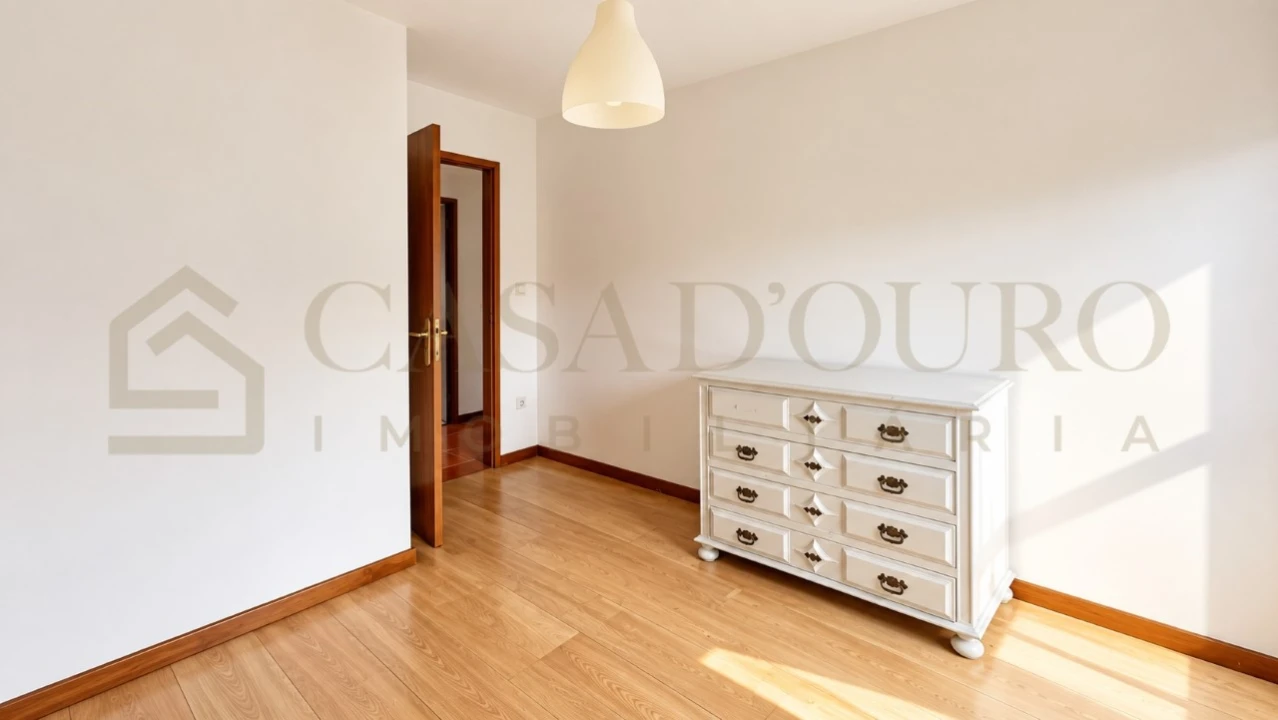 Apartamento T3 para Venda em Rio Tinto Foto 9